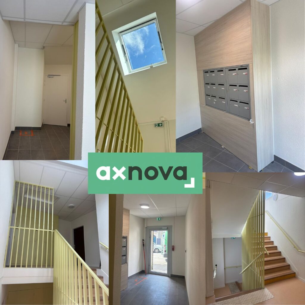 Rénovation placo isolation sol peinture